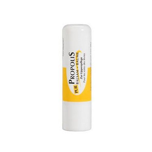 PROPOLIS PUR Lippenbalsam 4.8 G >> Jetzt Günstig Kaufen | Bio-apo.com