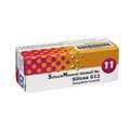 SCHUCKMINERAL Globuli 11 Silicea D12