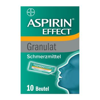 ASPIRIN Effect Granulat