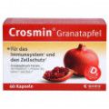 CROSMIN Granatapfel Kapseln