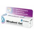 MIRADONT-Gel Micronährmittel z.lokalen Anwendung