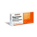 NAPROXEN ratiopharm Schmerztabl. Filmtabletten