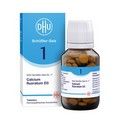 BIOCHEMIE DHU 1 Calcium fluoratum D 3 Tabletten