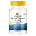 FISCHÖL KAPSELN 500 mg