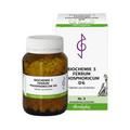 BIOCHEMIE 3 Ferrum phosphoricum D 6 Tabletten