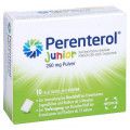 PERENTEROL Junior 250 mg Pulver Btl.