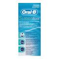 ORAL B Zahnseide Superfloss