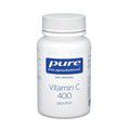 PURE ENCAPSULATIONS Vitamin C 400 gepuffert Kaps.