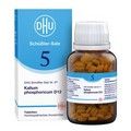 BIOCHEMIE DHU 5 Kalium phosphoricum D 12 Tabletten