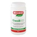 EIWEISS 100 Erdbeer Megamax Pulver