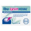 IBU LYSIN HEXAL 400 mg Filmtabletten