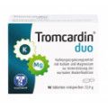 TROMCARDIN duo Tabletten