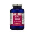 ALPHA CHLORELLA vulgaris 200 g Presslinge