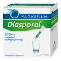 MAGNESIUM DIASPORAL 300 mg Granulat