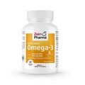 OMEGA-3 Gold Herz DHA 300mg/EPA 400mg Softgelkaps.