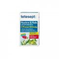 TETESEPT Reizhusten &amp; Hals Lutschtabletten