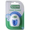 GUM Easy Floss Zahnseide gewach.30 m PTFE Zahnband