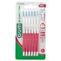 GUM Bi-Direction Interdentalb.1,2 mm pink