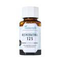 NATURAFIT Resveratrol 125 Kapseln