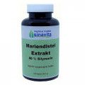 MARIENDISTEL EXTRAKT 80% Silymarin Kapseln