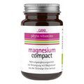 MAGNESIUM COMPACT Bio Tabletten