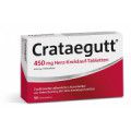 CRATAEGUTT 450 mg Herz-Kreislauf-Tabletten (Nachfolgeprodukt)