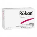 RÖKAN 120 mg Filmtabletten