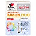 DOPPELHERZ Orthopro Immun Duo system Trinkampullen