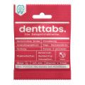 DENTTABS Kids Strawberry ohne Fluorid