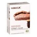 BIO REISHI Extrakt+Pulver Kapseln