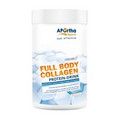 APORTHA Sports Full Body Collag.Protein Drink Plv.