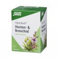 ALPENKRAFT Husten- & Bronchial Kräutertee Salus