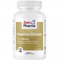 PASSIONSBLUME 500 mg Kapseln