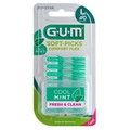 GUM Soft-Picks Comfort Flex mint large