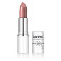 LAVERA Candy Quartz Lipstick rosewater 01