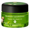 SHEABUTTER Bio naturbelassen