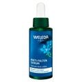 WELEDA Anti-Falten Serum blauer Enzian &amp; Edelweiß