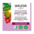 WELEDA festes Shampoo Volumen & Glanz