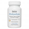 PROLYSEZYM Nattokinase+Bromelain+Curcumin Kapseln