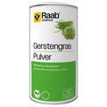 RAAB Vitalfood Gerstengras Bio Pulver