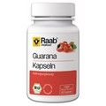 RAAB Vitalfood Guarana Bio Kapseln