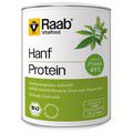 RAAB Vitalfood Hanf Protein Bio Pulver
