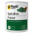 RAAB Vitalfood Spirulina Bio Pulver