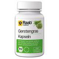 RAAB Vitalfood Gerstengras Bio Kapseln