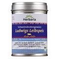 Herbaria Ludwigs Leibspeis-Schweinsb