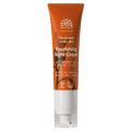 Urtekram Spicy Orange Blossom Night Cream Kokosöl