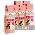 Bauck Mehl Mix Kuchen