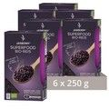 Superfood Vollkorn Reis