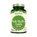 Greenfood Nutrition Multi VitaMin Chelate for men