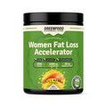 Greenfood Performance Women Fat Loss Accelerator Juicy mango